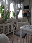 Деревянный стул Bern butter white / grey: отзыв о товаре Деревянный стул Bern butter white / grey: отзыв о товаре