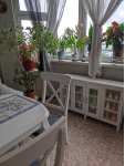 Деревянный стул Bern butter white / grey: отзыв о товаре Деревянный стул Bern butter white / grey: отзыв о товаре