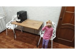 Стул One PC-015 белый фото покупателя 31