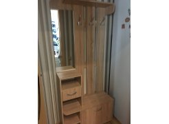 Прихожая Мила венге фото покупателя 13