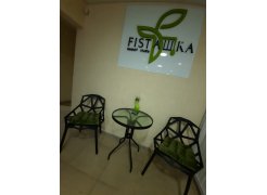 Стул One PC-015 белый фото покупателя 40