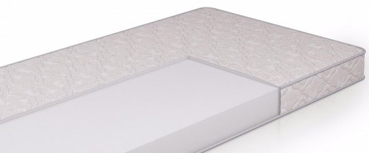 Матрас Эконом 160 см х 200 см