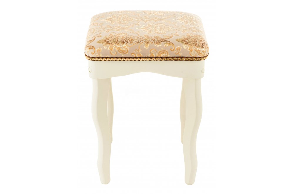 Табурет Орфео бежевый