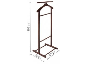 Костюмная вешалка В 21Н