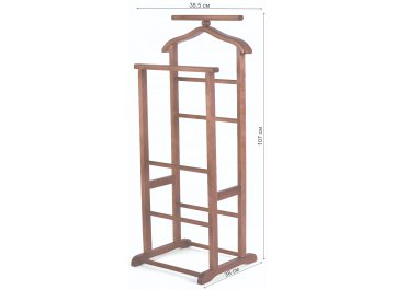 Костюмная вешалка В 9Н