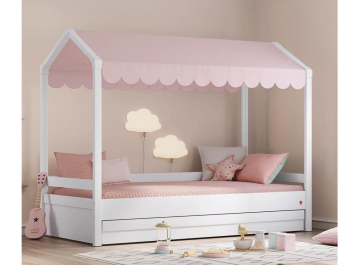 Балдахин Montes Baby