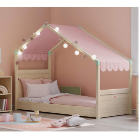 Балдахин Montes Baby