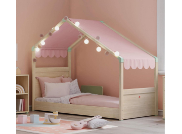 Балдахин Montes Baby