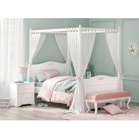 Балдахин Rustic