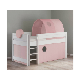 Шторы для кровати-чердака Montes