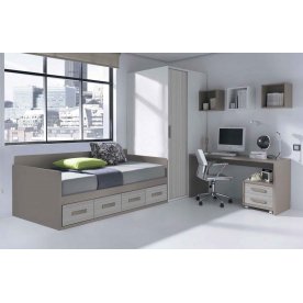 Детская комната 02