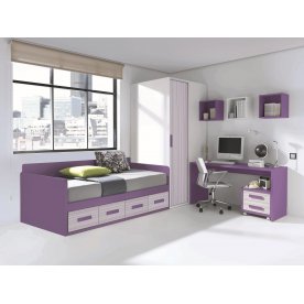 Детская комната 04