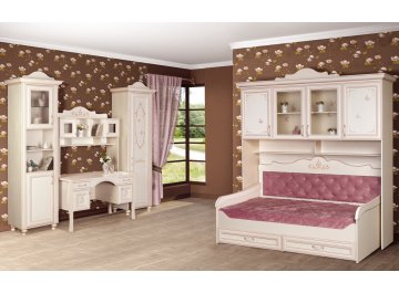 Детская комната Алиса