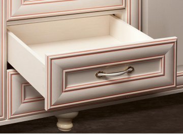 Детская комната Алиса