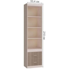 Детская комната Паскаль комплектация 1