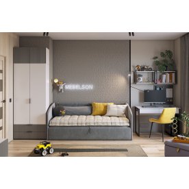 Детская комната Зефир К4