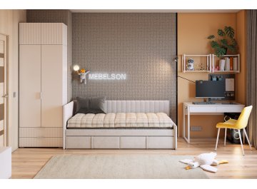 Детская комната Зефир К8