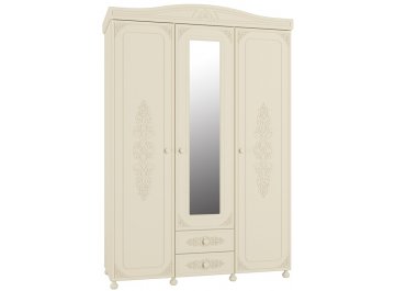 Комплект детской мебели Ассоль плюс комплектация 1