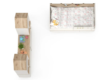 Детская комната Эльга