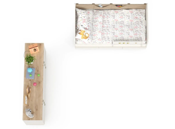 Детская комната Эльга