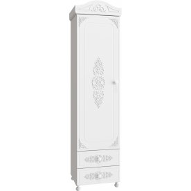 Комплект детской мебели Ассоль АС-054