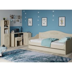 Комплект детской мебели Ассоль плюс АС-051