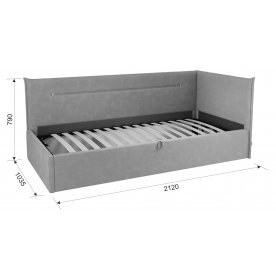 Комплект детской мебели Лайк К20