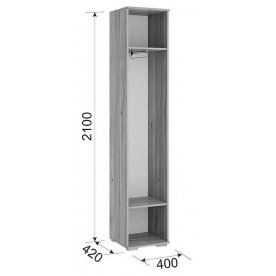 Комплект детской мебели Лайк К20