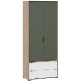 Комплект детской мебели Лео комплектация 2