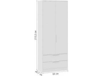 Комплект детской мебели Марли комплектация 1