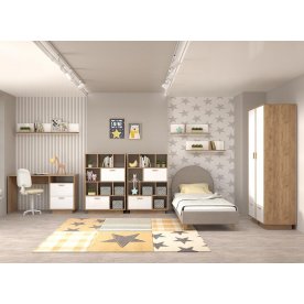 Комплект детской мебели МС Эго