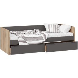 Комплект детской мебели Порто комплектация 1