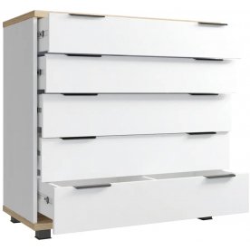 Комплект детской мебели Скайлайт комплектация 5