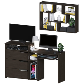 Комплект детской мебели РМ-10-2