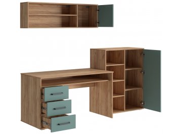 Комплект для кабинета Ибри СТ 104