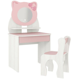 Туалетный столик Котенок