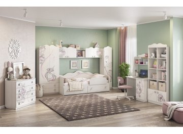 Детские шкафы Фэнтези