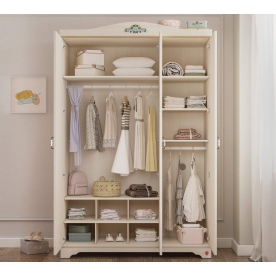 Шкаф детский Flora