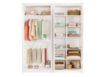 Шкаф детский Selena