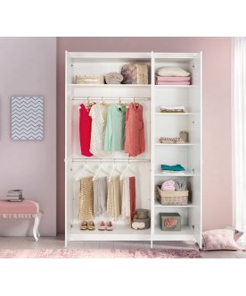 Шкаф детский Selena