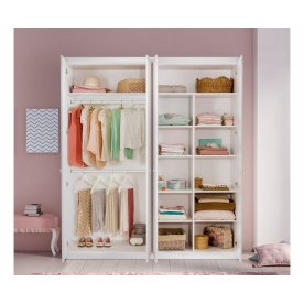 Шкаф детский Selena