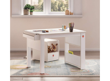 Деревянный стол детский Montes