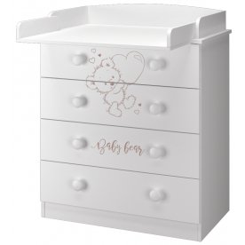 Комод Эмили