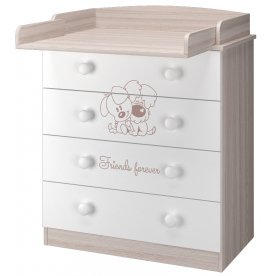 Комод Эмили