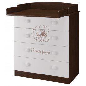 Комод Эмили