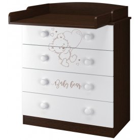 Комод Эмили