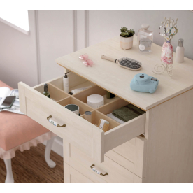 Комод детский Flora