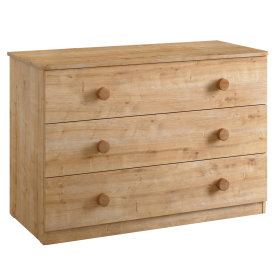 Комод детский Mocha