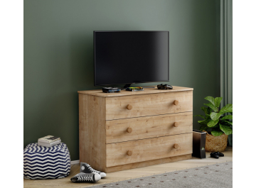 Комод детский Mocha