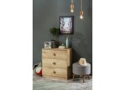 Комод детский Mocha